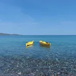 Hotel Dolce Notte Saint-Florent (Corsica)