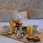 Dolce Notte Hotel Saint-Florent (Corsica)