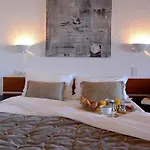 Dolce Notte 4* Saint-Florent (Corsica)