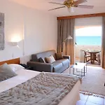 Hotel Dolce Notte Saint-Florent (Corsica)