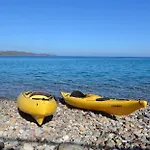 Hotel Dolce Notte Saint-Florent (Corsica)