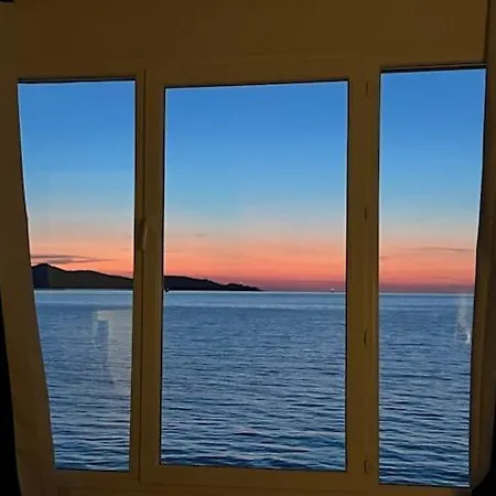 Dolce Notte Hotel Saint-Florent (Corsica)