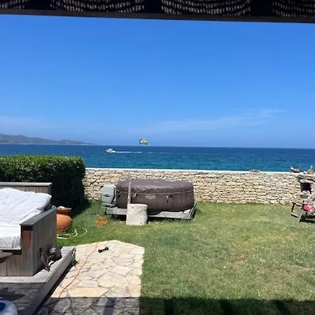 Hotel Dolce Notte Saint-Florent (Corsica)