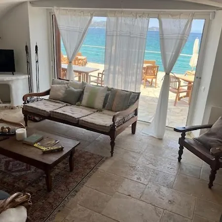 Dolce Notte Hotel Saint-Florent (Corsica)