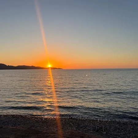 Dolce Notte 3* Saint-Florent (Corsica)