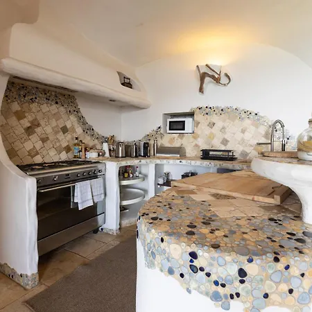 Hotel Dolce Notte Saint-Florent (Corsica)