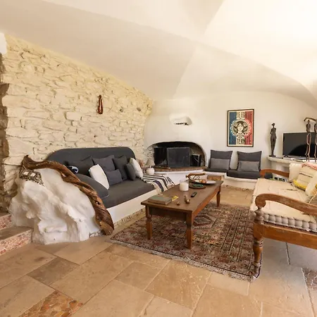 Dolce Notte Ξενοδοχείο