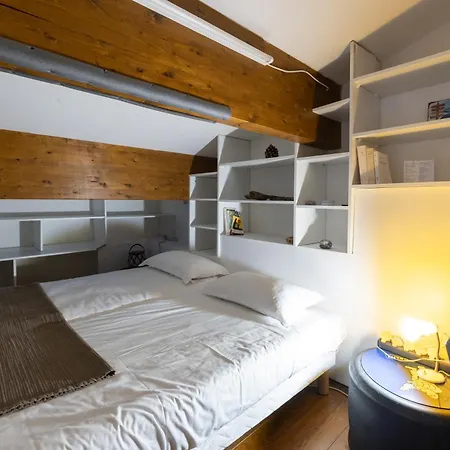Dolce Notte Hotel Saint-Florent (Corsica)