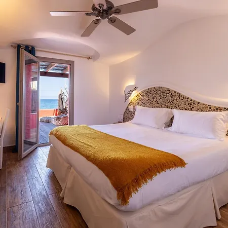 Dolce Notte 4* Saint-Florent (Corsica)