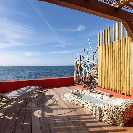 Ξενοδοχείο Dolce Notte