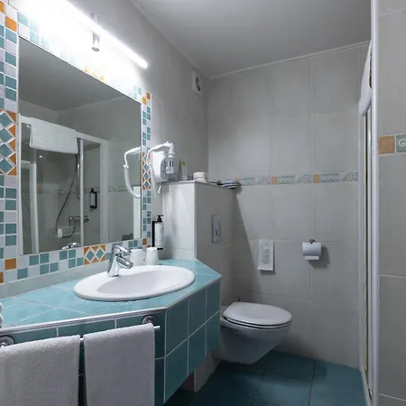 Hotel Dolce Notte Saint-Florent (Corsica)