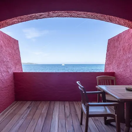 Dolce Notte Ξενοδοχείο 4*