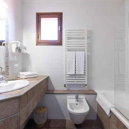 Dolce Notte Hotel 3*