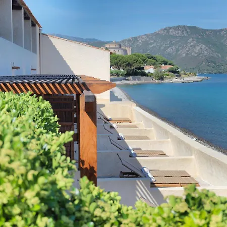 Dolce Notte Ξενοδοχείο 4*