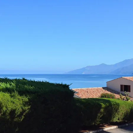 Ξενοδοχείο Dolce Notte Saint-Florent (Corsica)