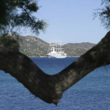 Dolce Notte Ξενοδοχείο