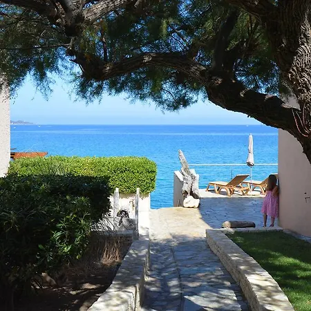 Hotel Dolce Notte