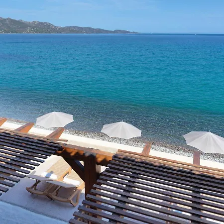 Dolce Notte Saint-Florent (Corsica)