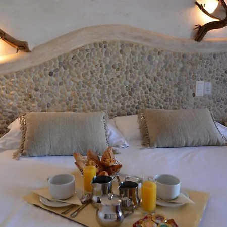 Dolce Notte Ξενοδοχείο 4*