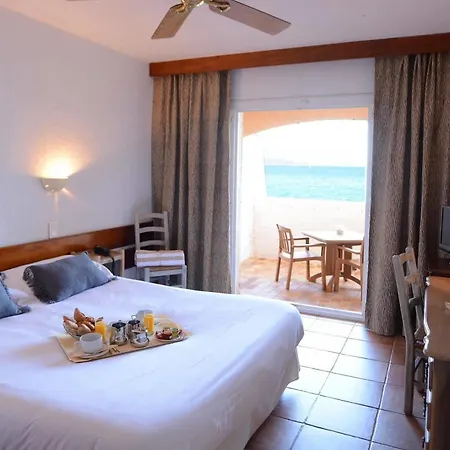 Dolce Notte Saint-Florent (Corsica)