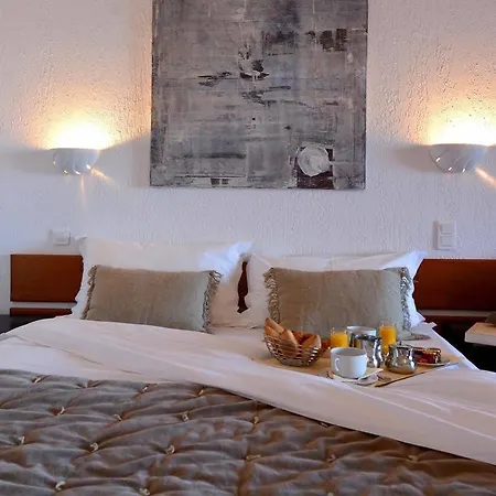 Dolce Notte 4* Saint-Florent (Corsica)