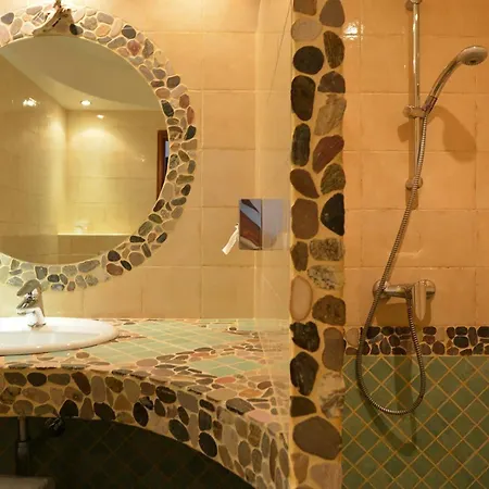 Dolce Notte 4* Saint-Florent (Corsica)