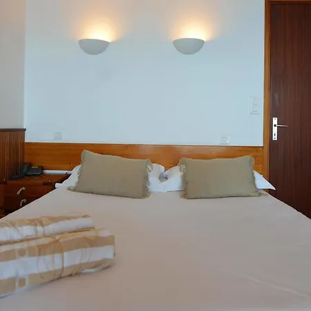 Dolce Notte Hotel Saint-Florent (Corsica)