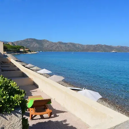 Hotel Dolce Notte 3*