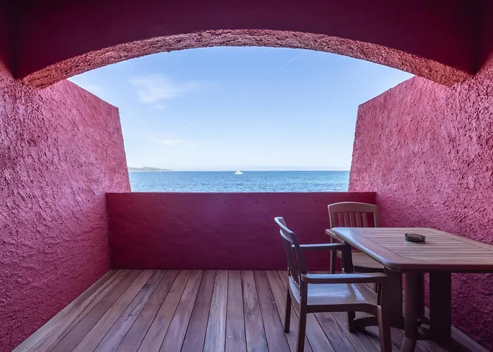 Dolce Notte Hotel 4*