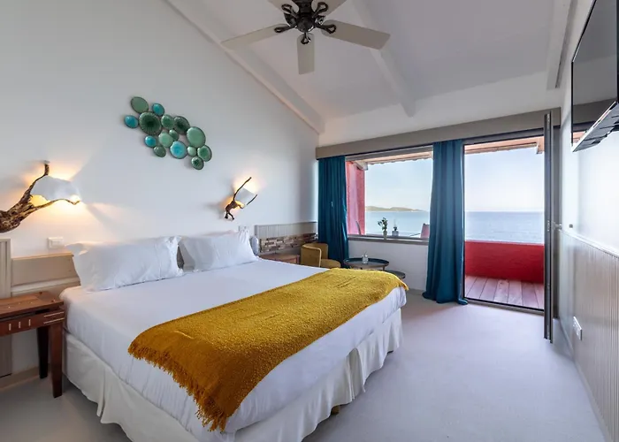 Hotel Dolce Notte 4*