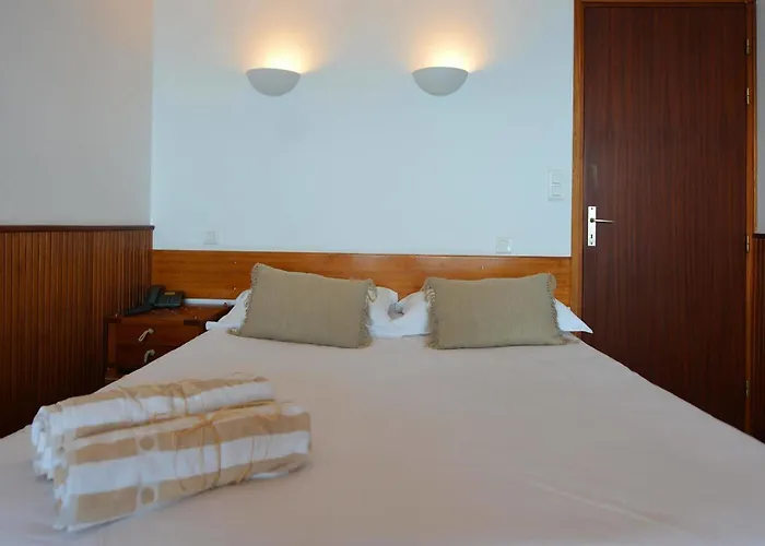 Dolce Notte Hotel Saint-Florent (Corsica)