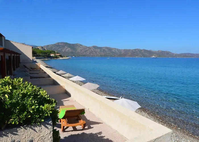 Hotel Dolce Notte 4*