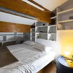 Dolce Notte Hotel Saint-Florent (Corsica)