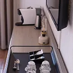 Dolce Notte Hotel Saint-Florent (Corsica)