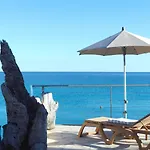 Dolce Notte 4* Saint-Florent (Corsica)
