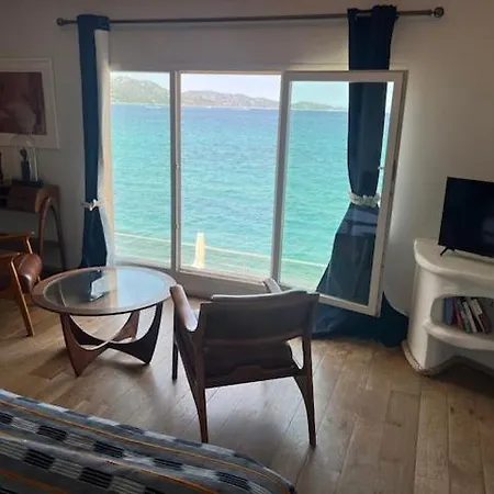 Dolce Notte 4* Saint-Florent (Corsica)