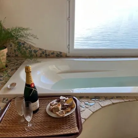 Hotel Dolce Notte Saint-Florent (Corsica)