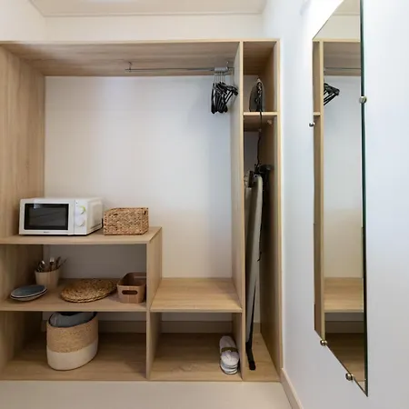 ホテル Dolce Notte 4*