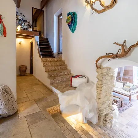 Hotel Dolce Notte 4*