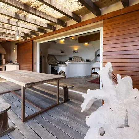 Dolce Notte 4* Saint-Florent (Corsica)