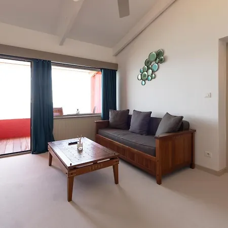 Dolce Notte 4* Saint-Florent (Corsica)