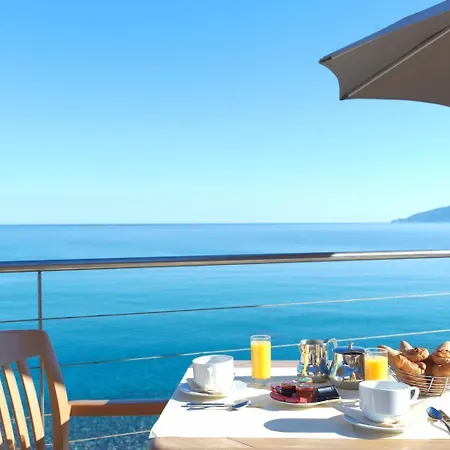 Dolce Notte 4* 생플로랑