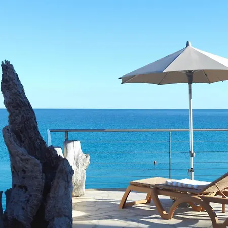 Dolce Notte 4* Saint-Florent (Corsica)