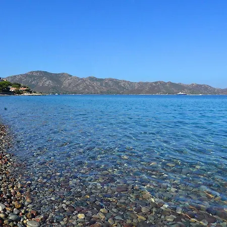 호텔 Dolce Notte 생플로랑