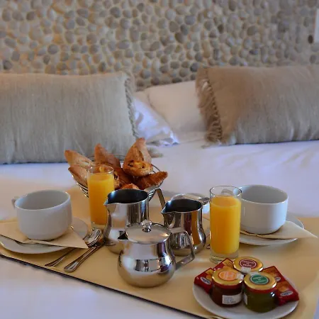 Dolce Notte 호텔 생플로랑