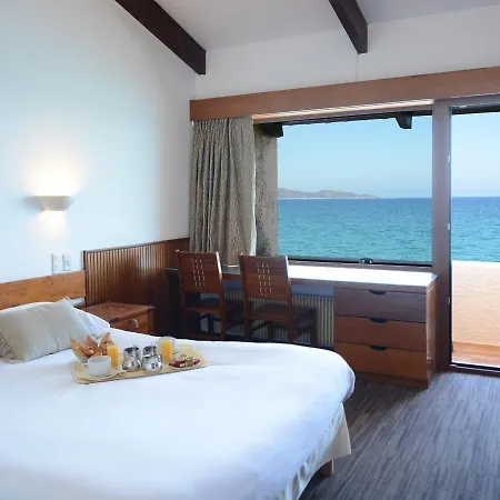 Hotel Dolce Notte Saint-Florent (Corsica)