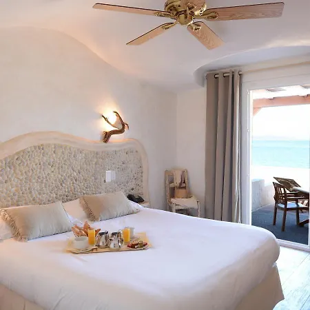 Dolce Notte 호텔 생플로랑