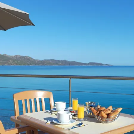 Dolce Notte 호텔 생플로랑