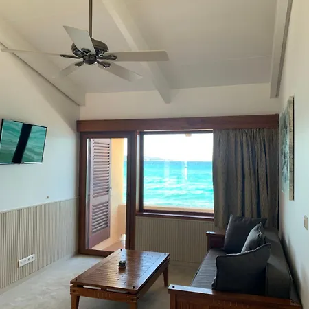 Dolce Notte ホテル