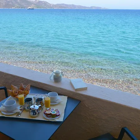 Dolce Notte 호텔 4*